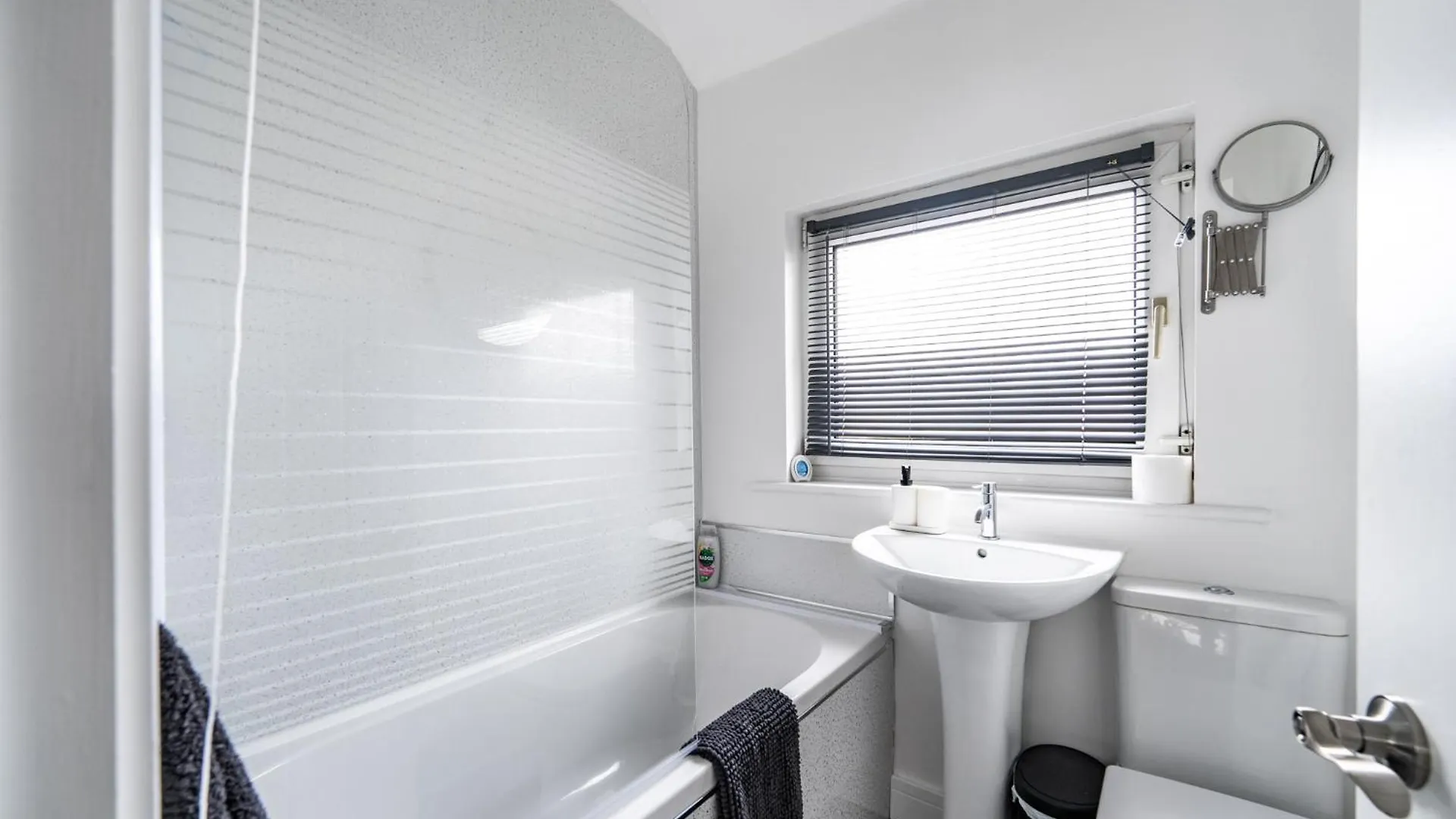 Fairview House Villa Cleethorpes