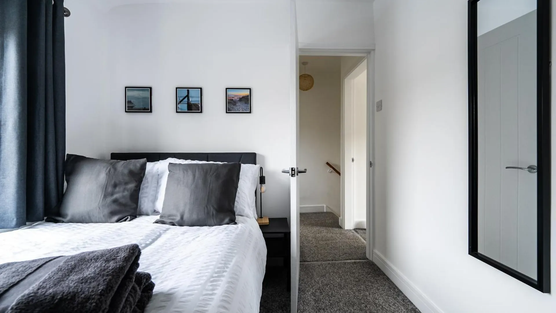 Holiday home Fairview House Villa Cleethorpes United Kingdom