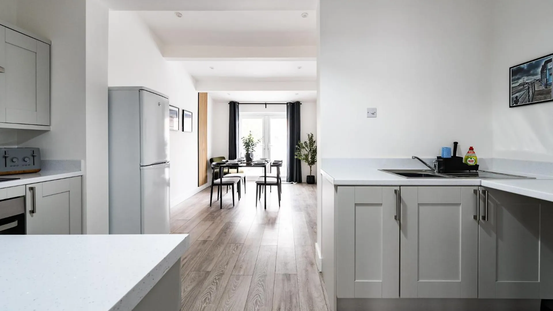 Fairview House Villa Cleethorpes Holiday home