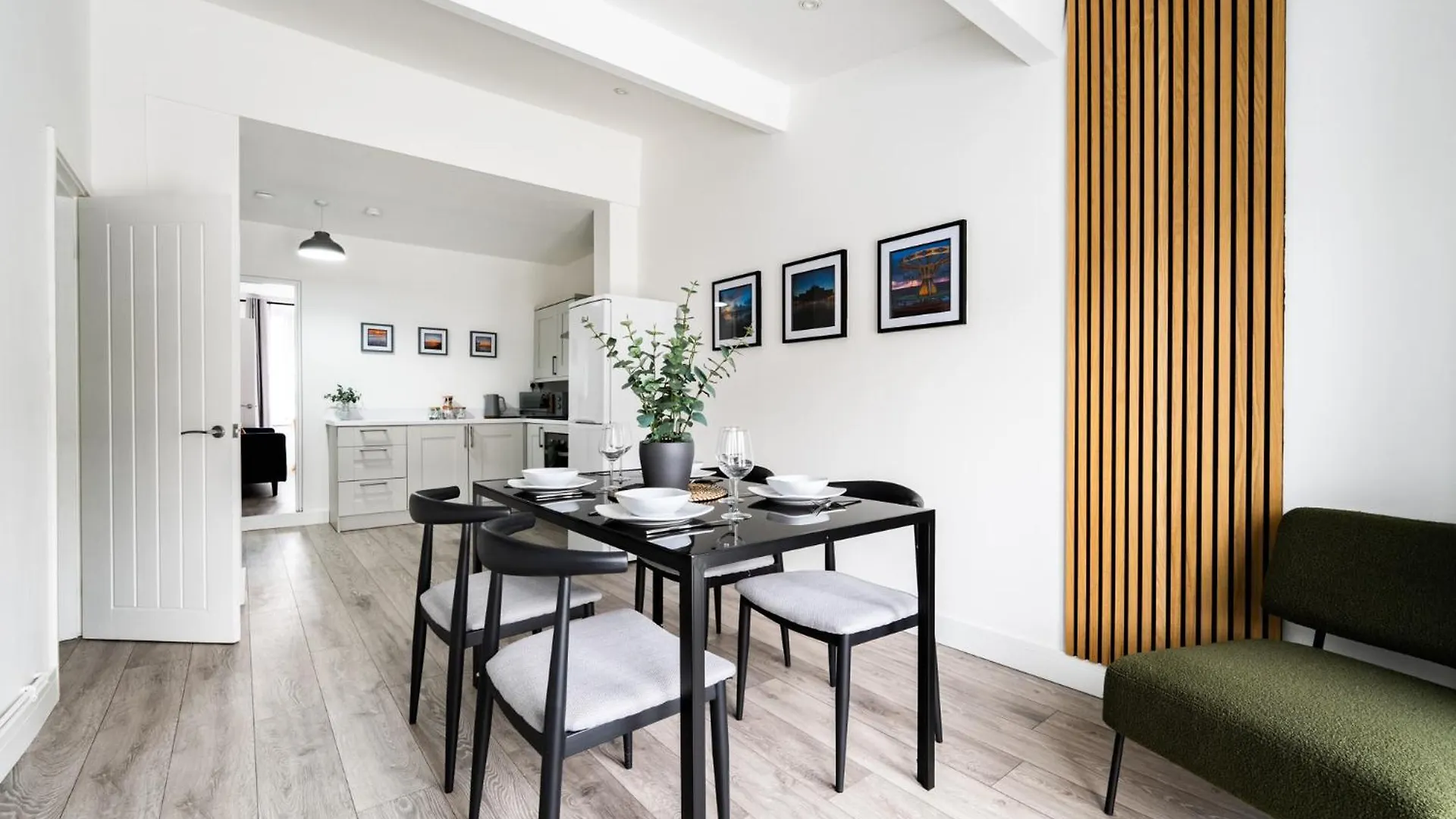 Fairview House Villa Cleethorpes Holiday home