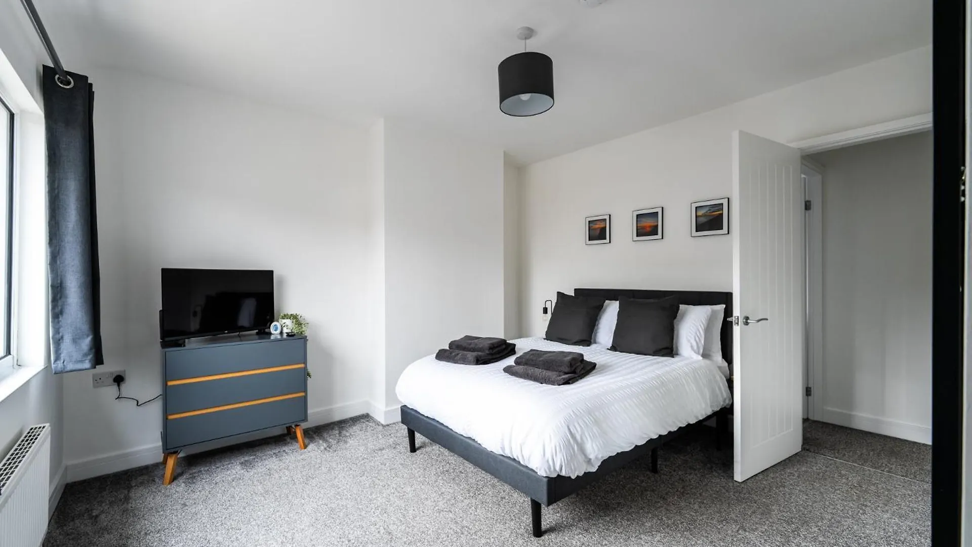 Holiday home Fairview House Villa Cleethorpes United Kingdom