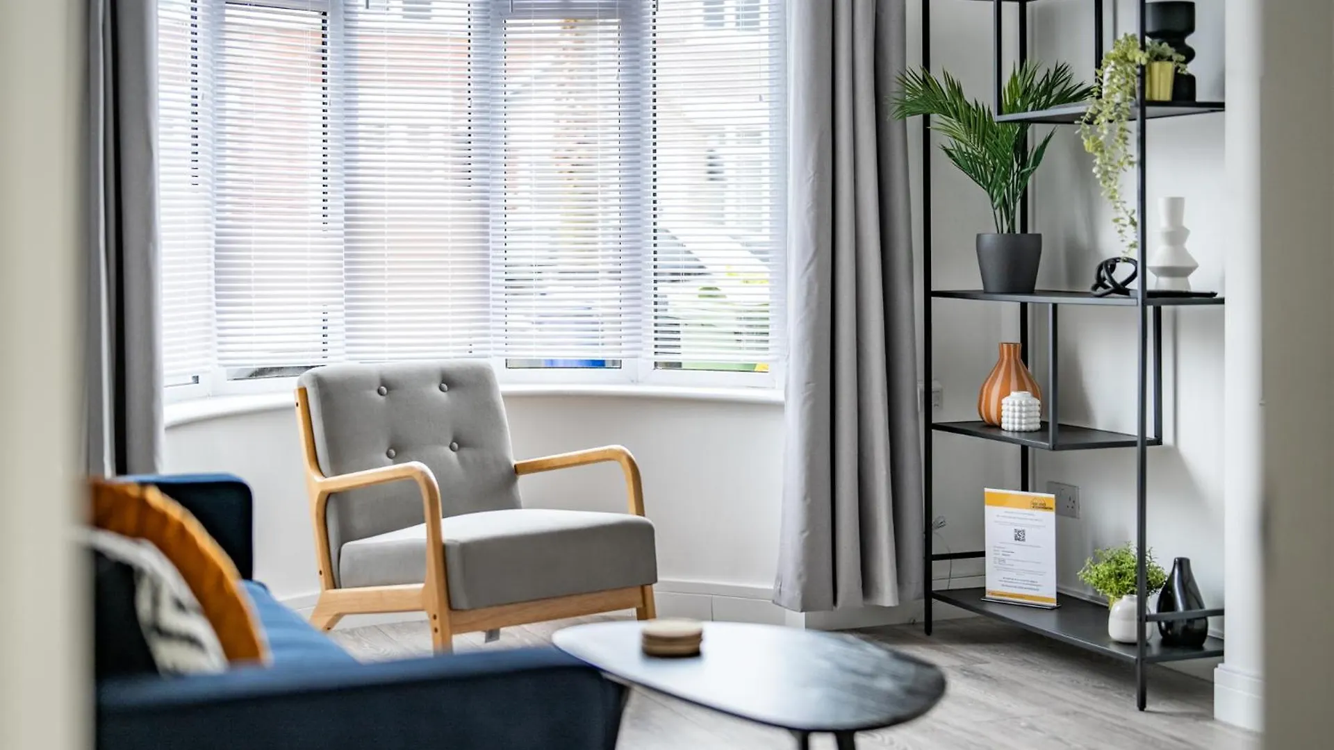 Holiday home Fairview House Villa Cleethorpes