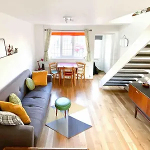 South Shoal - 1 Bed House Near Seafront Holiday home